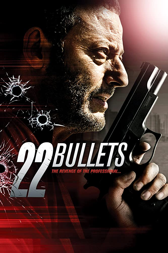 22 Bullets – Ölümsüz Seyret