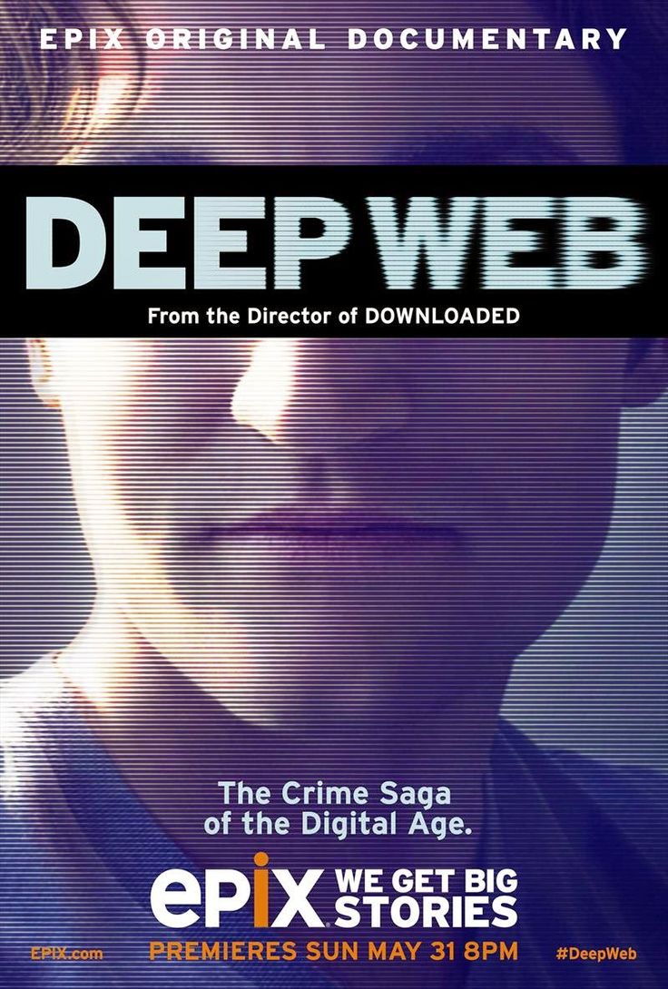 Deep Web Seyret