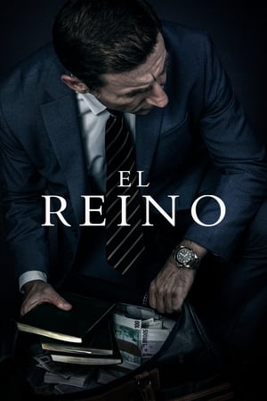 The Realm – El Reino HD ilze