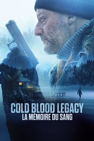 Geçmişin Günahları Cold Blood Legacy izle