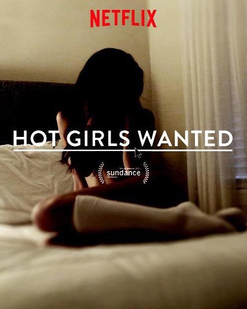 Hot Girls Wanted Türkçe Altyazı İzle