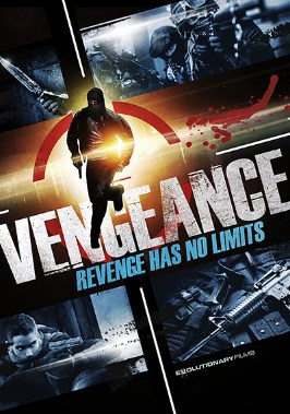 İntikam Benim – Vengeance 2018 Filmi Full HD Seyret