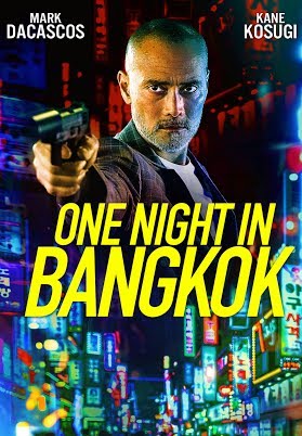 One Night in Bangkok 2020 Filmi Full izle | Film izle