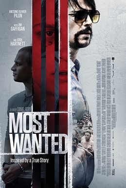 Most Wanted 2020 Filmi Seyret