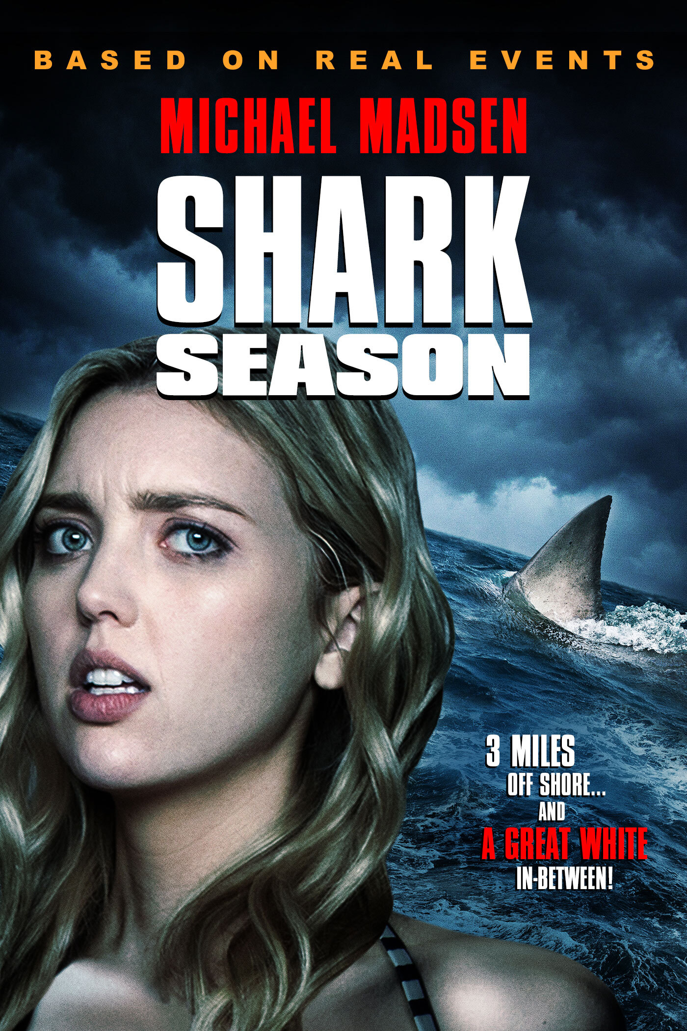 Shark Season 2020 Filmi Seyret