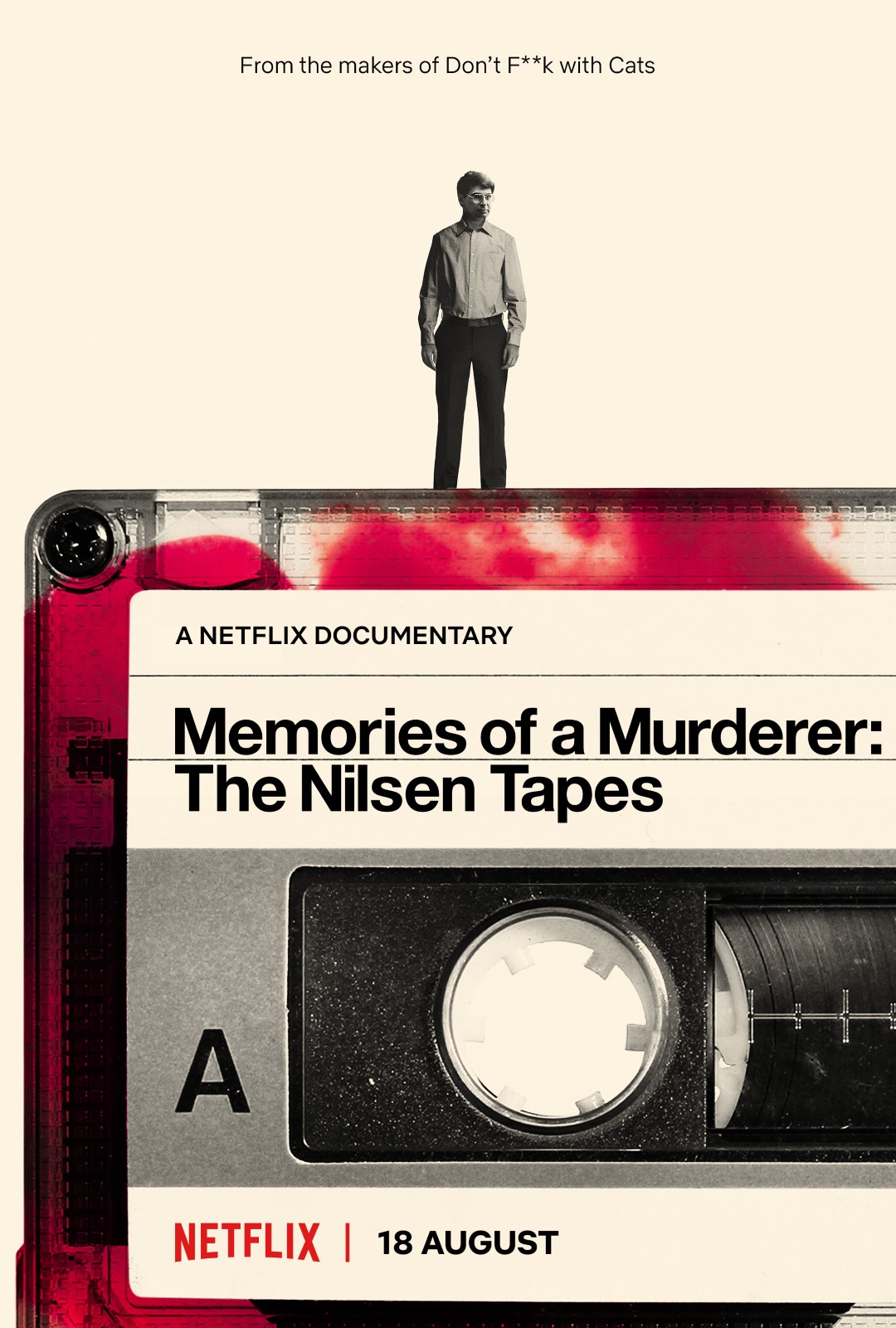 Bir Katilin Anıları: Dennis Nilsen-Seyret