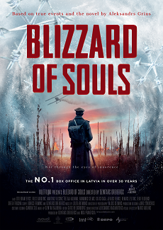 Blizzard of Souls-Seyret