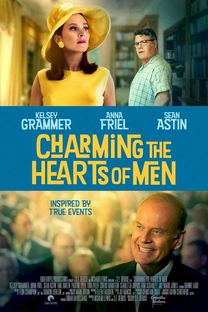 Charming the Hearts of Men-Seyret