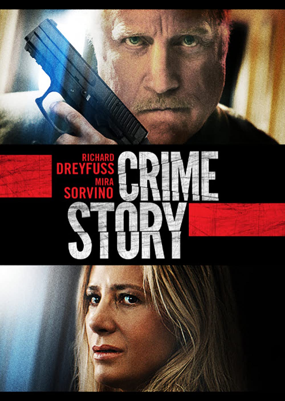 Crime Story-Seyret