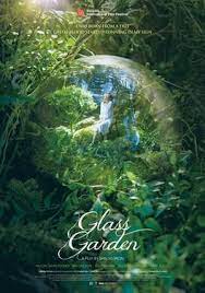 Glass Garden-Seyret
