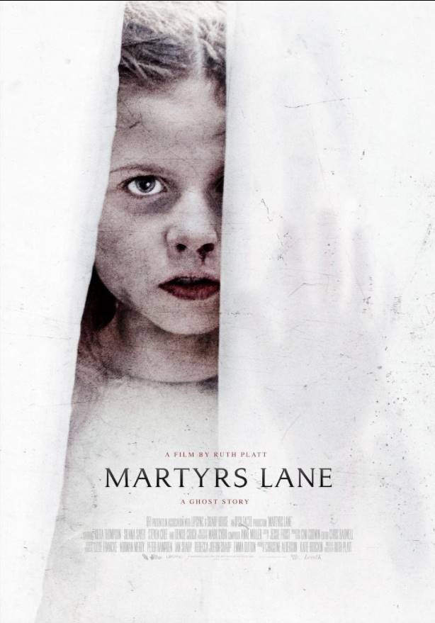 Martyrs Lane -Seyret