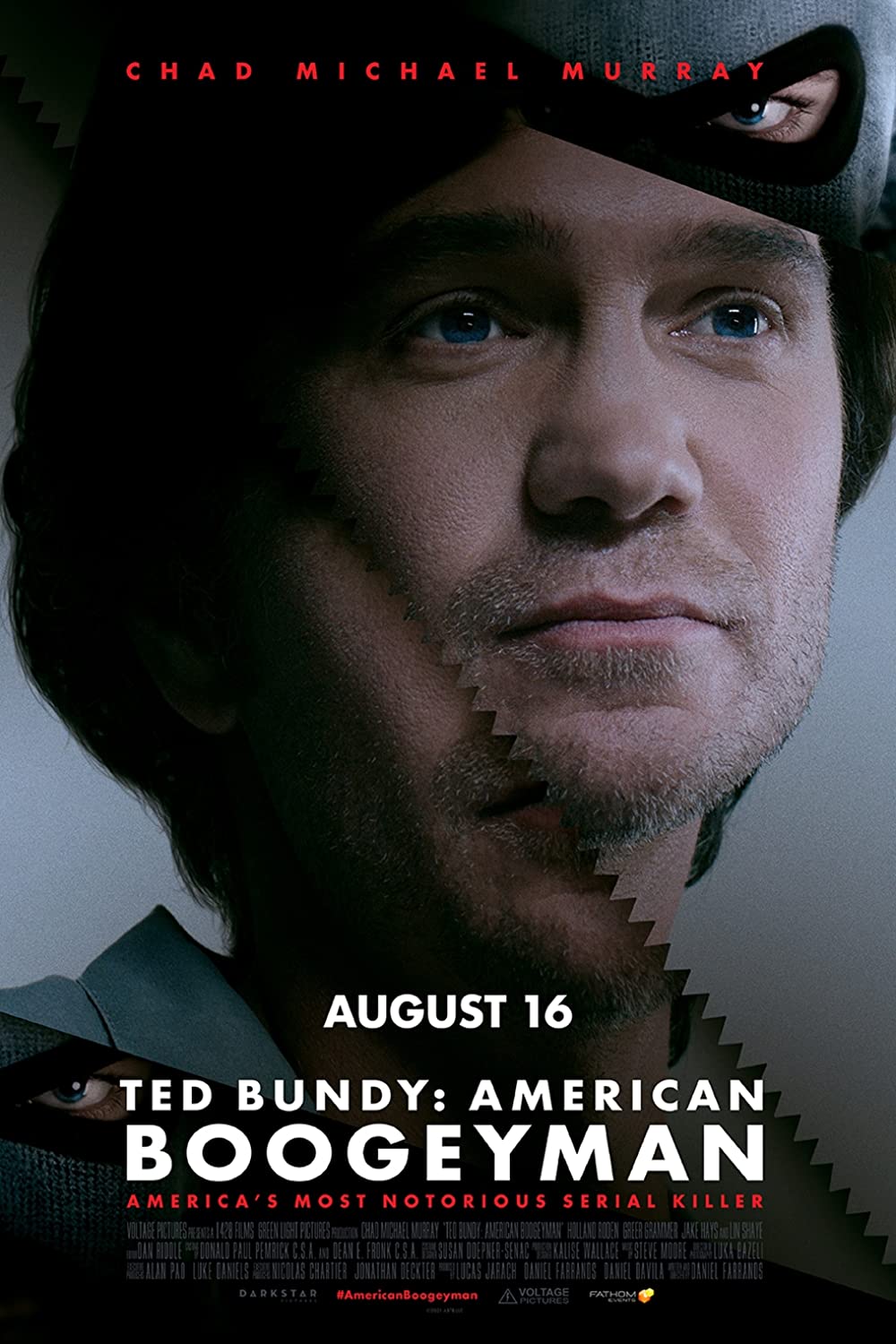 Ted Bundy: American Boogeyman-Seyret