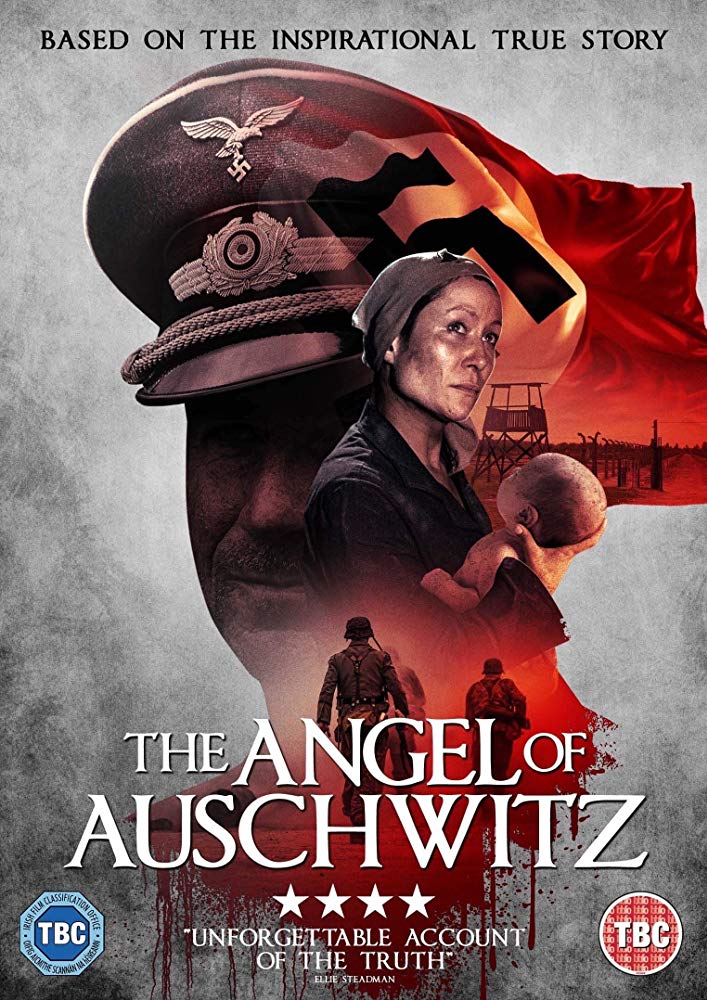 The Angel of Auschwitz-Seyret