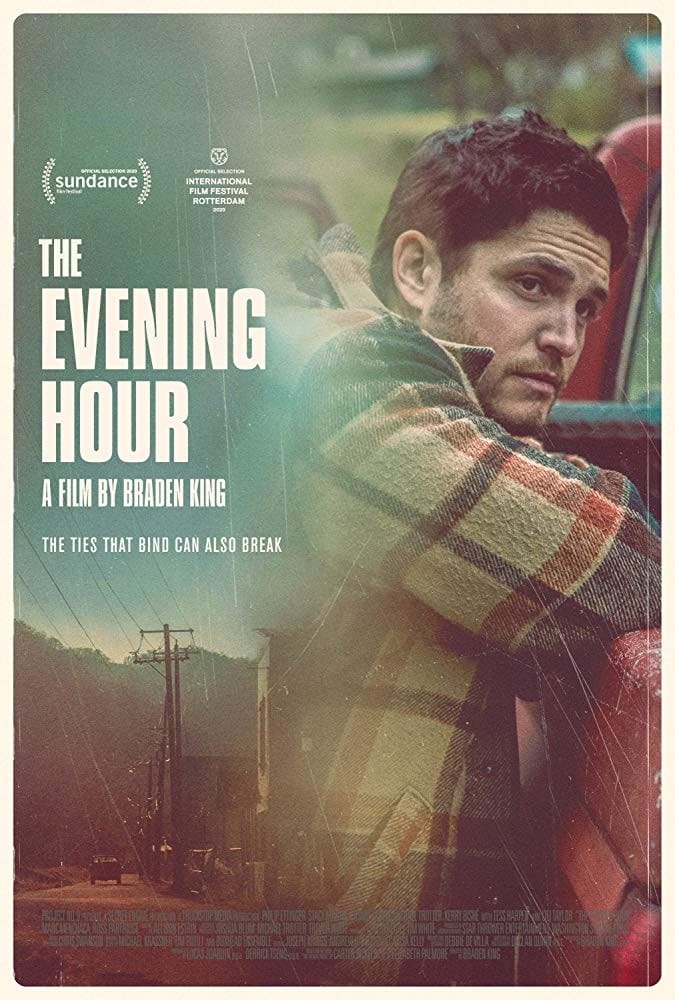 The Evening Hour-Seyret