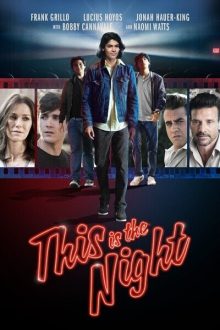 This Is the Night-Seyret