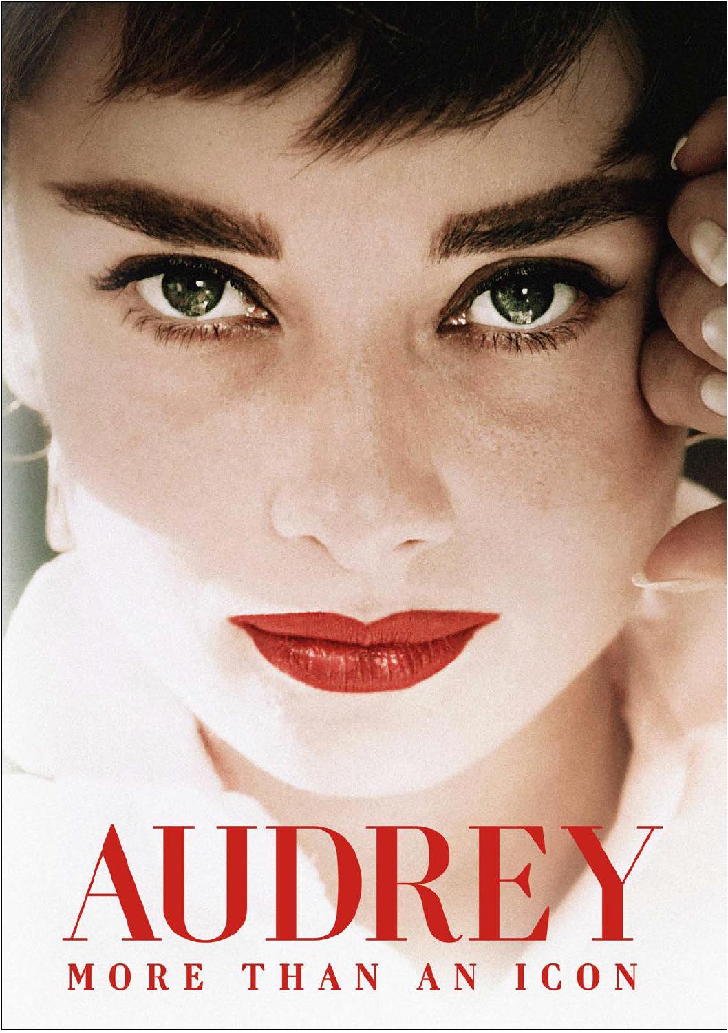 Audrey-Seyret