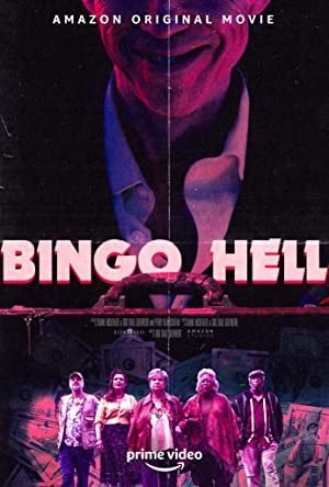 Bingo Hell-Seyret