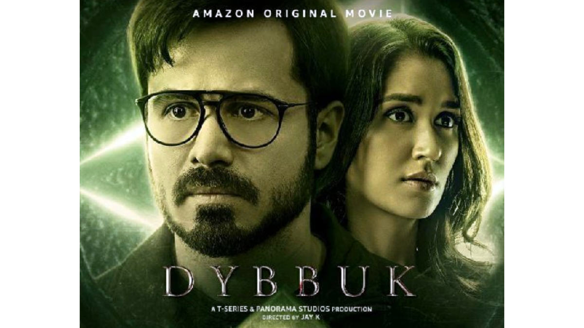 Dybbuk: The Curse Is Real-Seyret