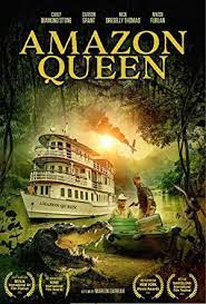 Amazon Queen-Seyret