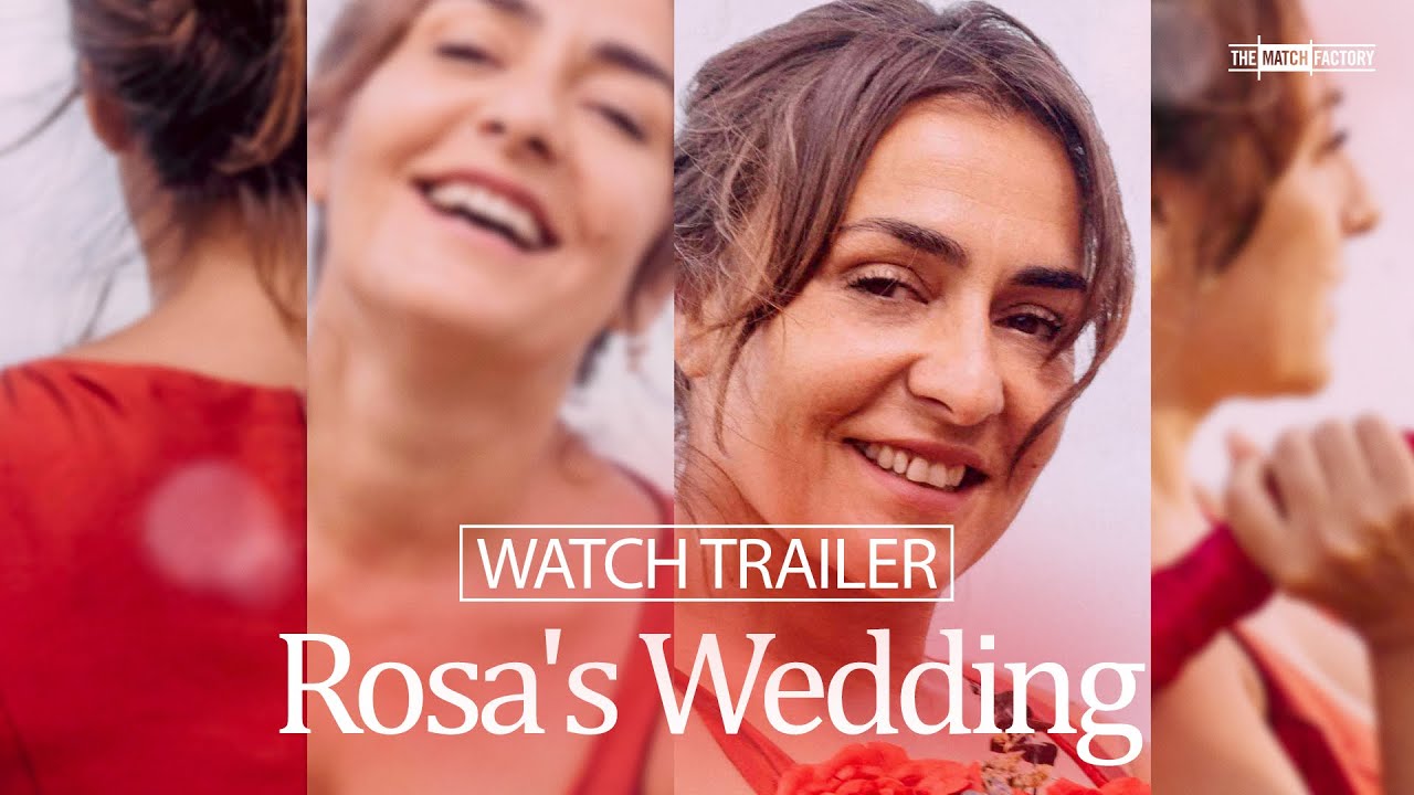 Rosa’s Wedding-Seyret