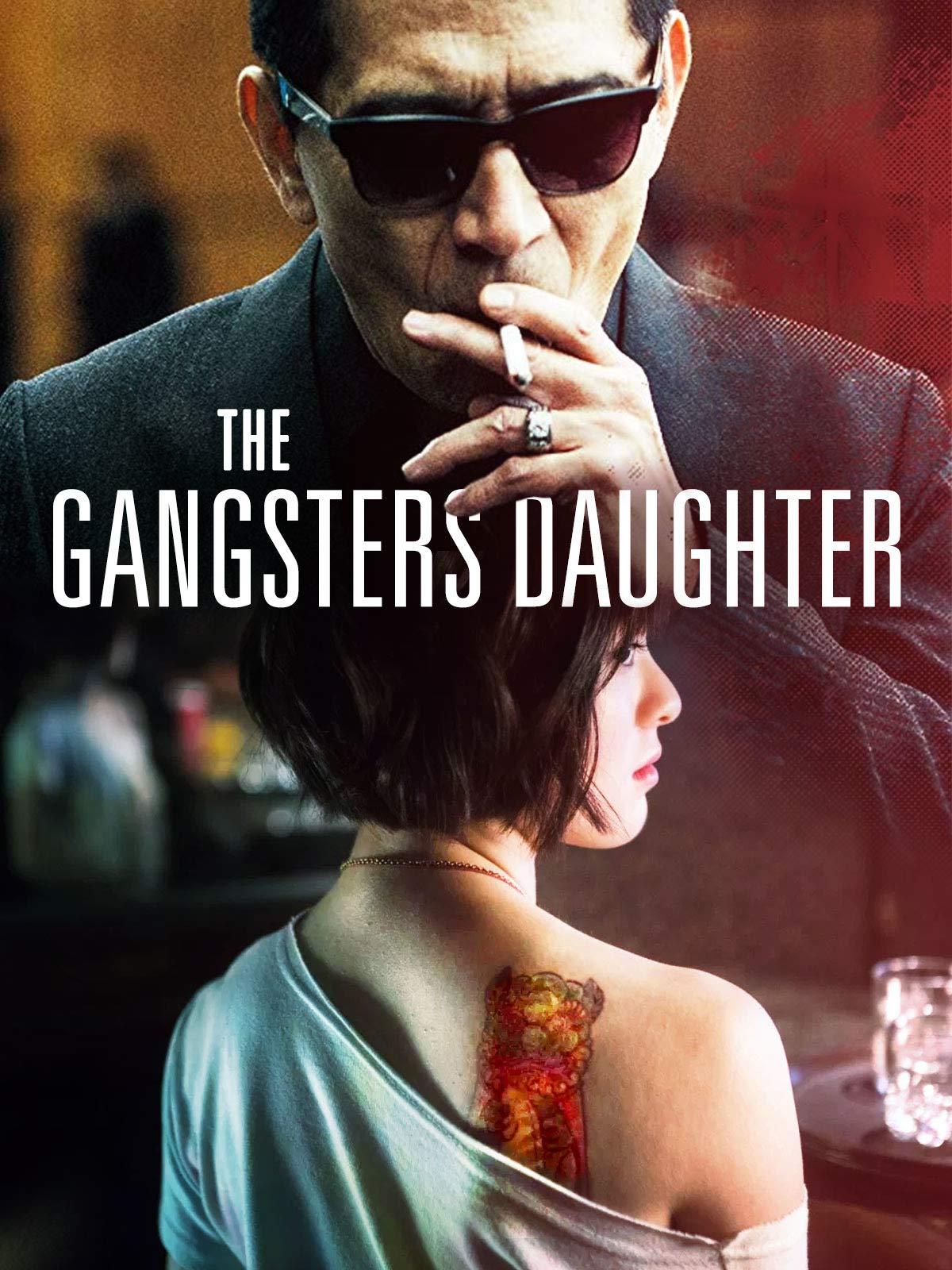 The Gangsters Daughter -Seyret