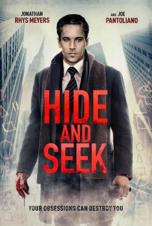 Hide and Seek-Seyret