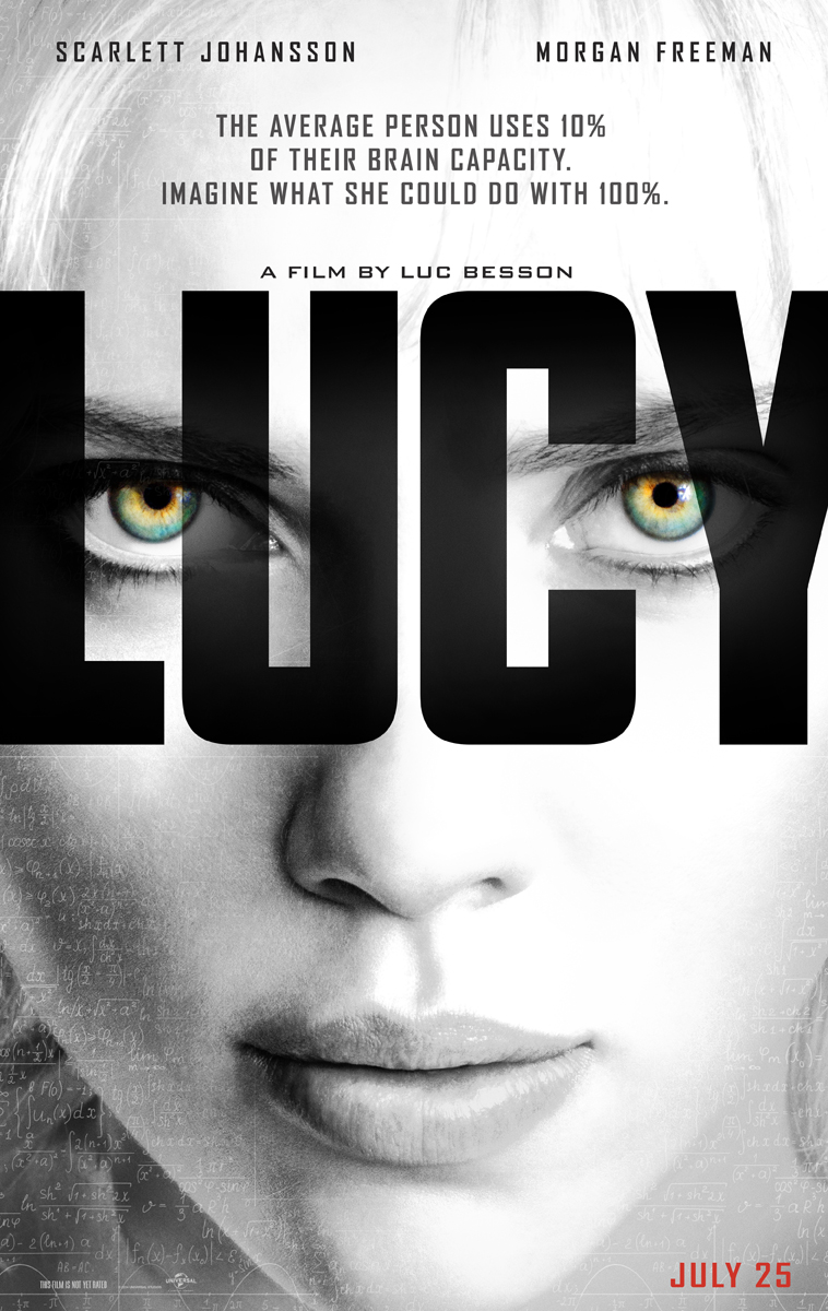 Lucy-Seyret