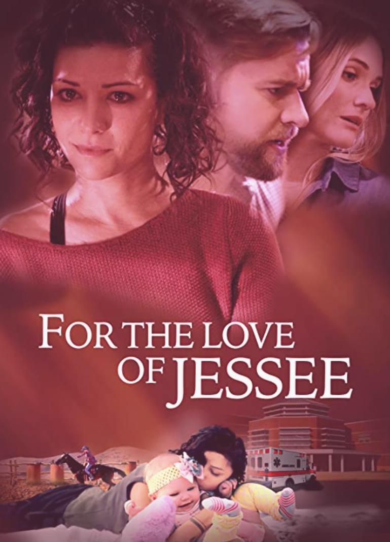 For the Love of Jessee-Seyret