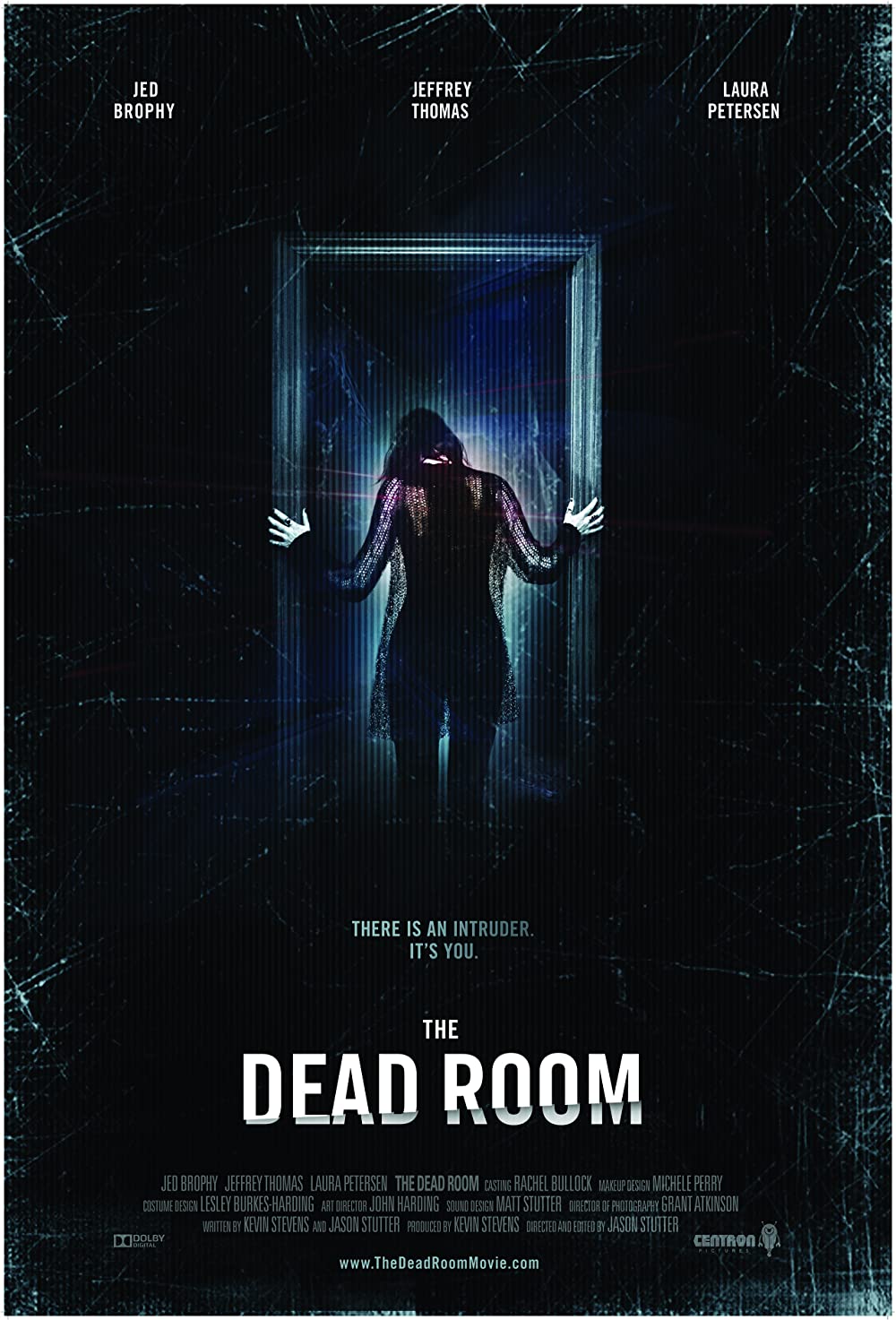 The Dead Room-Seyret