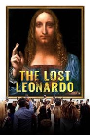 Kayıp Leonardo-Seyret