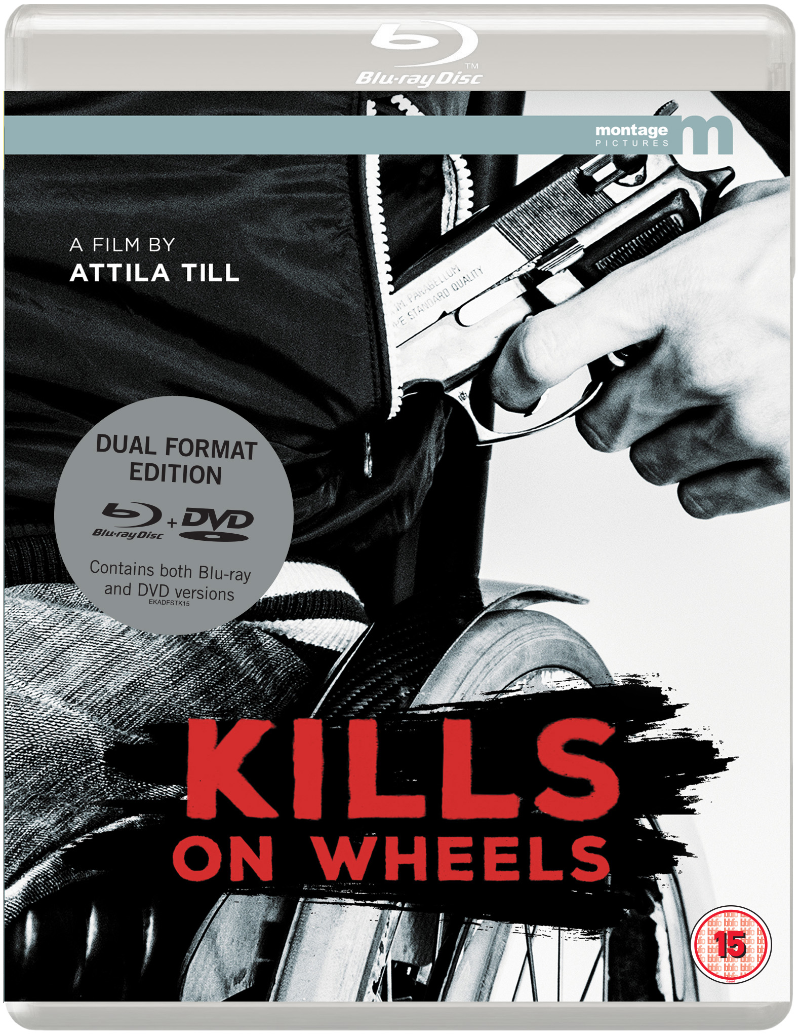 Kills on Wheels-Seyret