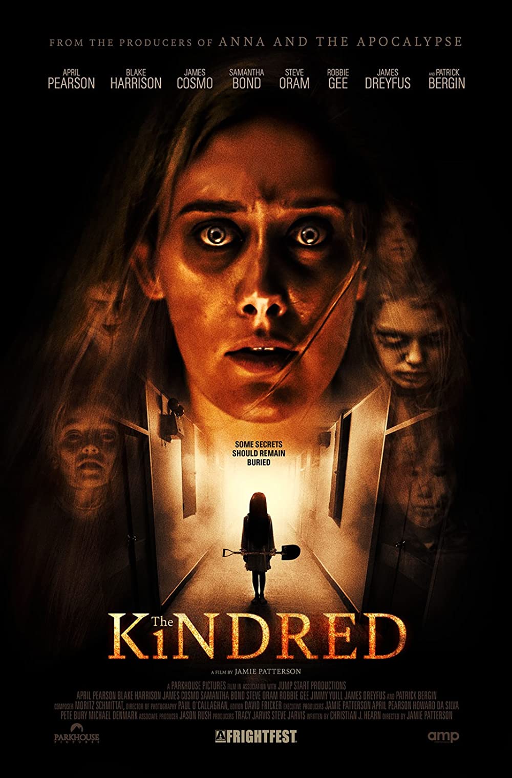The Kindred-Seyret