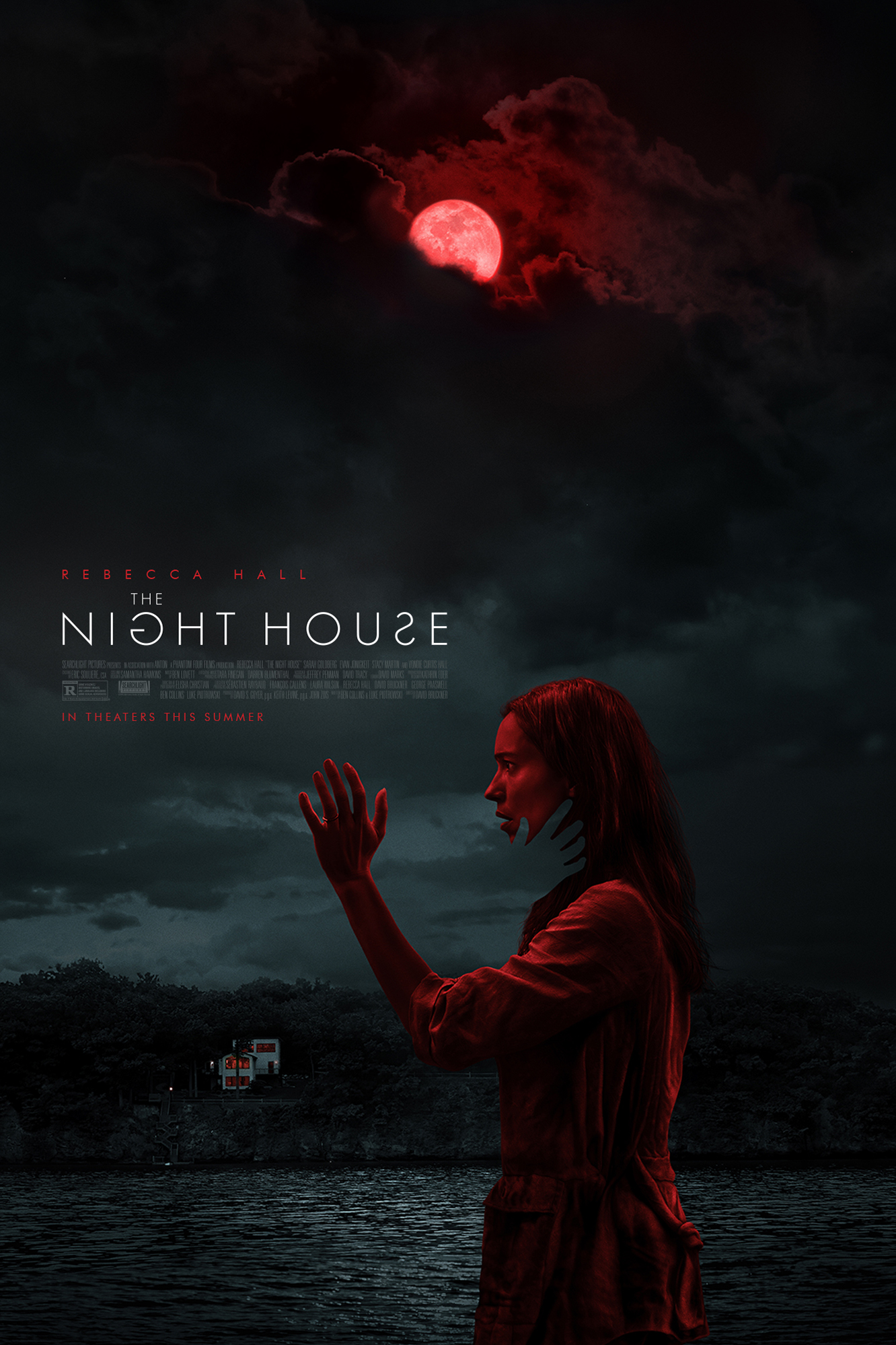 The Night House-Seyret