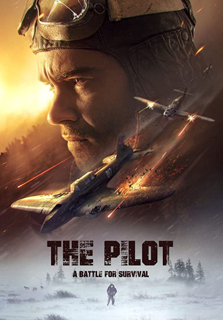 The Pilot: A Battle For Survival-Seyret