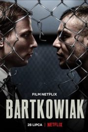 Bartkowiak – İntikam-Seyret