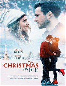 Buz Üstünde Aşk – Christmas on Ice -Seyret
