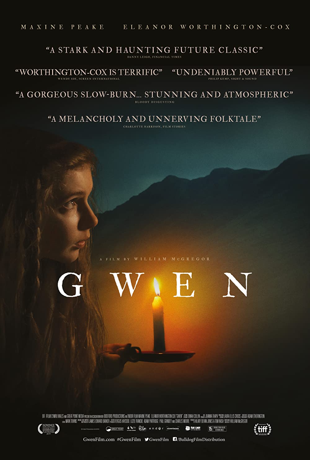 Gwen 2018 -Seyret