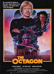 Sekizgen – The Octagon (1980) – 1080p Türkçe Altyazılı izle
