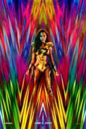 Wonder Woman -Seyret