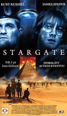 Yıldız Geçidi – Stargate (1994) –Seyret