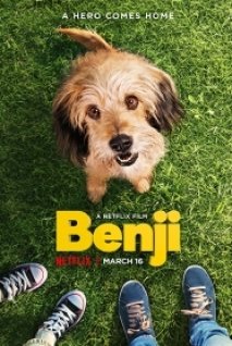 Benji 2018 -Seyret