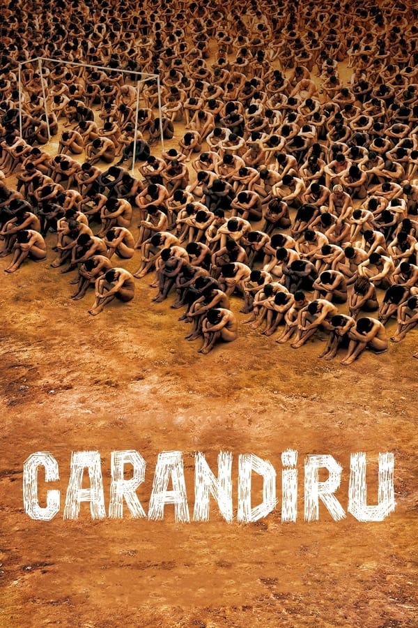 Carandiru  (2003)-Seyret