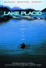 Kara Göl – Lake Placid (1999) –-Seyret