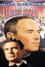 İyi Adam – The Best Man (1964) –-Seyret