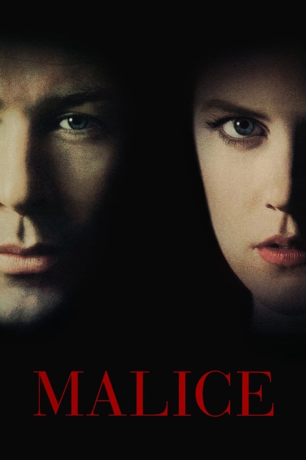 Malice (1993)-Seyret