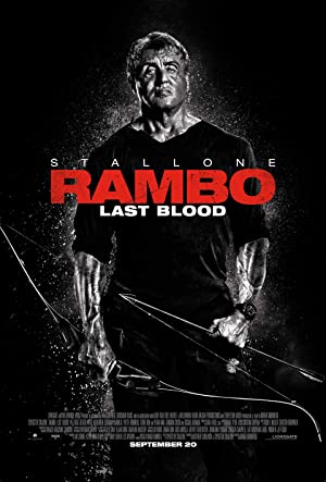 Rambo: Son Kan – Rambo: Last Blood -Seyret