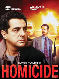 Homicide (1991) –Seyret