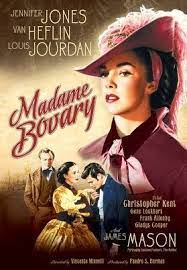 Madame Bovary (1949) – Seyret