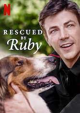 Kurtarma Köpeği Ruby –Seyret