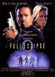Tam Tutulma – Full Eclipse (1993) –Seyret